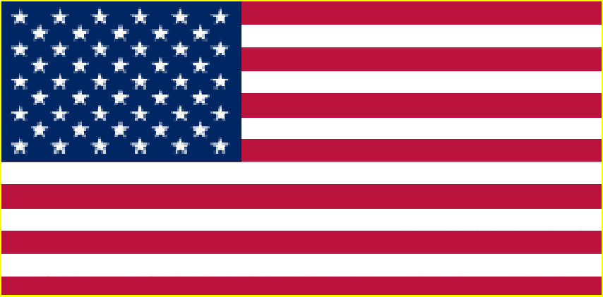 What is America?
