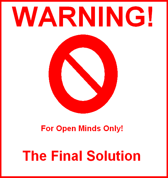 Final Solution