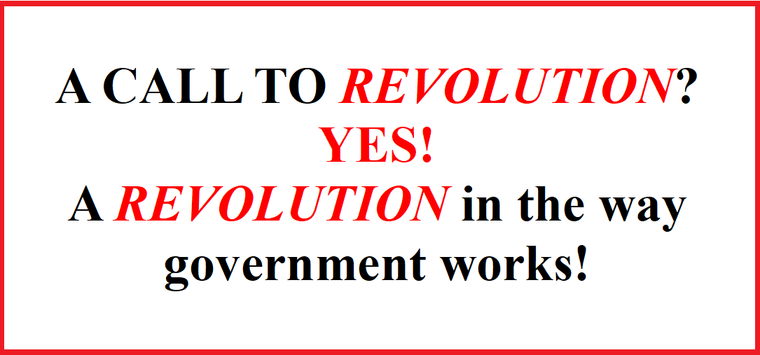 Freedom?